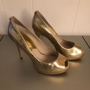 Michael Kors Heels